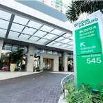 Centro Da Paulista: Sinta-Se Em Casa!/Wifi/Tv