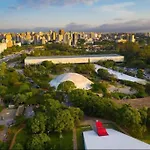 Centro Da Paulista: Sinta-Se Em Casa!/Wifi/Tv