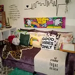 Centro Da Paulista: Sinta-Se Em Casa!/Wifi/Tv