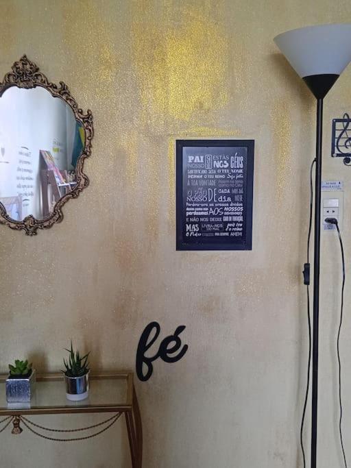 Apartamento Centro Da Paulista: Sinta-se Em Casa!/wifi/tv