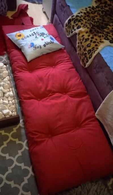 Apartamento Centro Da Paulista: Sinta-se Em Casa!/wifi/tv