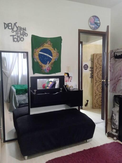 Apartamento Centro Da Paulista: Sinta-se Em Casa!/wifi/tv São Paulo