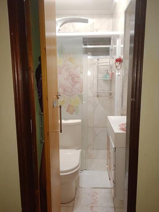 Apartamento Centro Da Paulista: Sinta-se Em Casa!/wifi/tv *