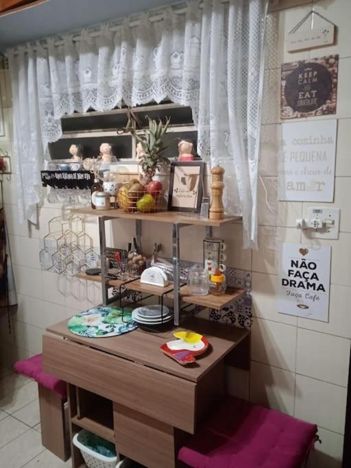 Apartamento Centro Da Paulista: Sinta-se Em Casa!/wifi/tv