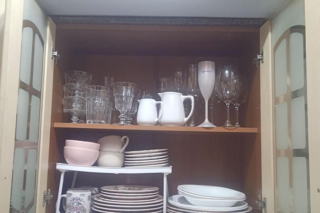Apartamento Centro Da Paulista: Sinta-se Em Casa!/wifi/tv São Paulo