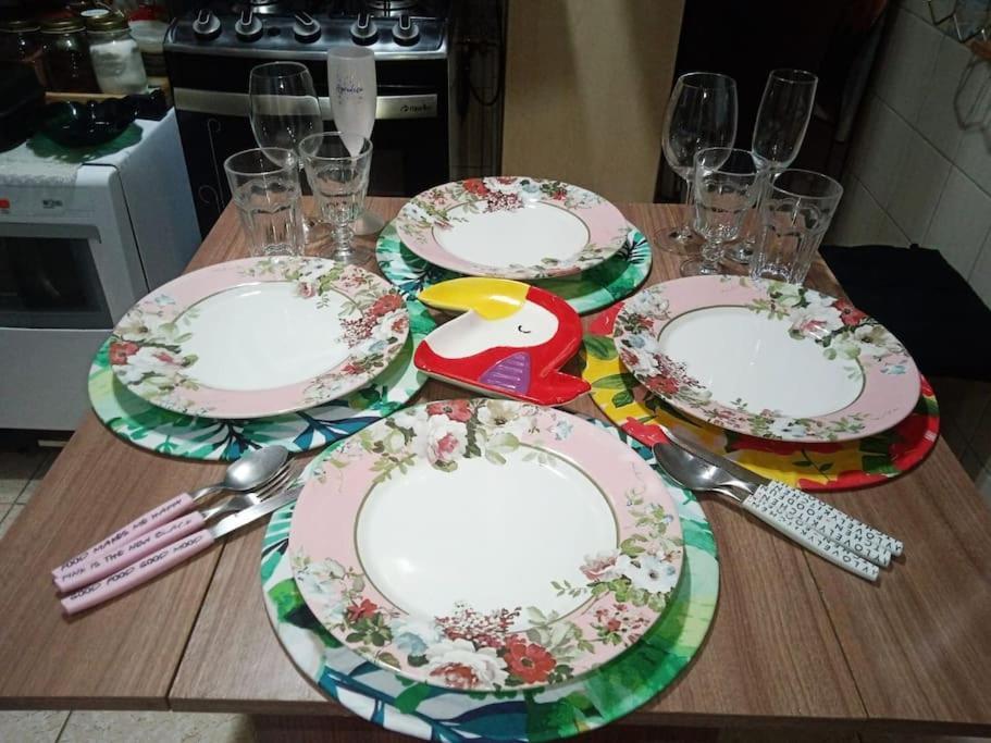 Apartamento Centro Da Paulista: Sinta-se Em Casa!/wifi/tv