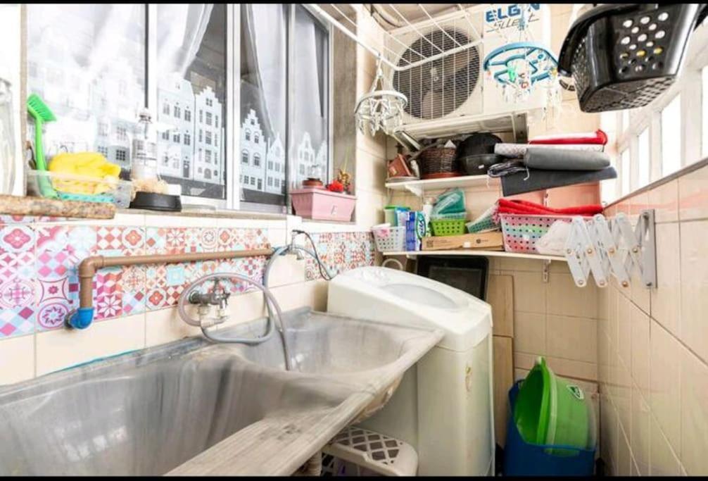 Centro Da Paulista: Sinta-se Em Casa!/wifi/tv São Paulo