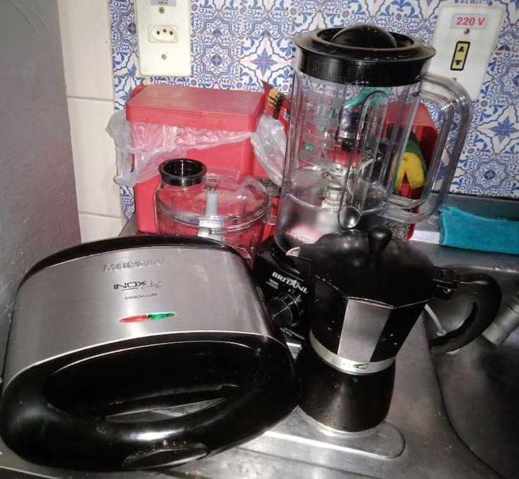 Apartamento Centro Da Paulista: Sinta-se Em Casa!/wifi/tv São Paulo