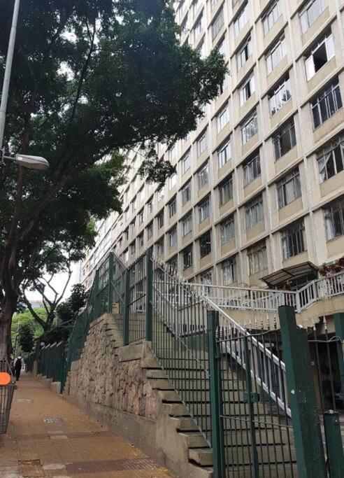 Apartamento Centro Da Paulista: Sinta-se Em Casa!/wifi/tv *