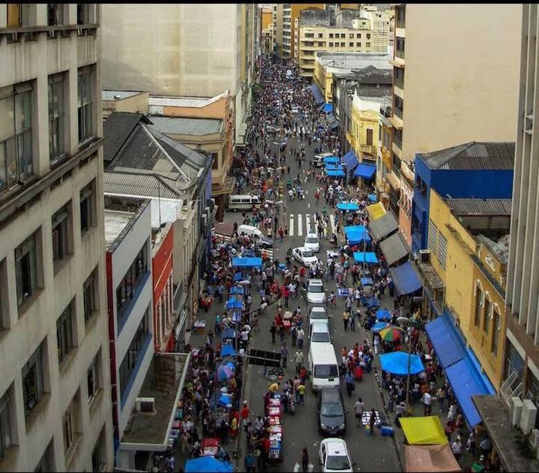 Apartamento Centro Da Paulista: Sinta-se Em Casa!/wifi/tv São Paulo