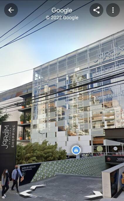 Centro Da Paulista: Sinta-se Em Casa!/wifi/tv São Paulo