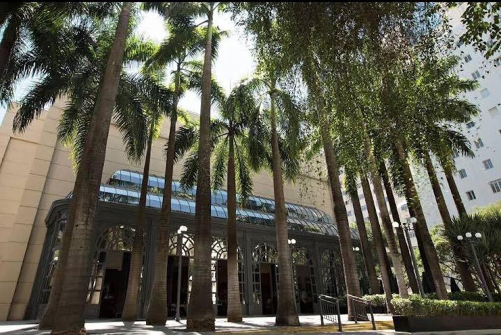 Apartamento Centro Da Paulista: Sinta-se Em Casa!/wifi/tv São Paulo